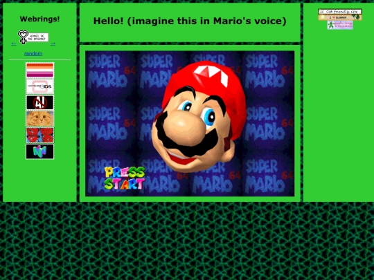anothertest screenshot