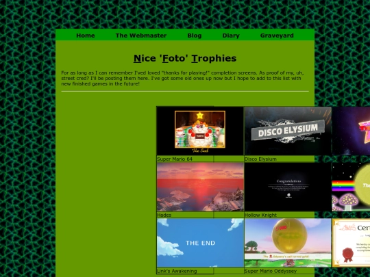 nft screenshot
