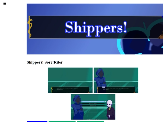 games/Sore-Riter screenshot