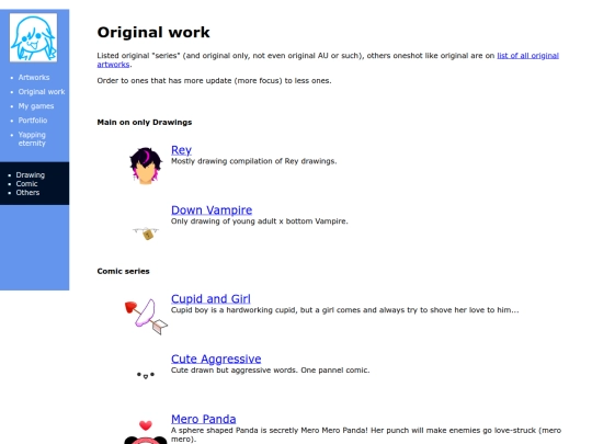 originalworks screenshot