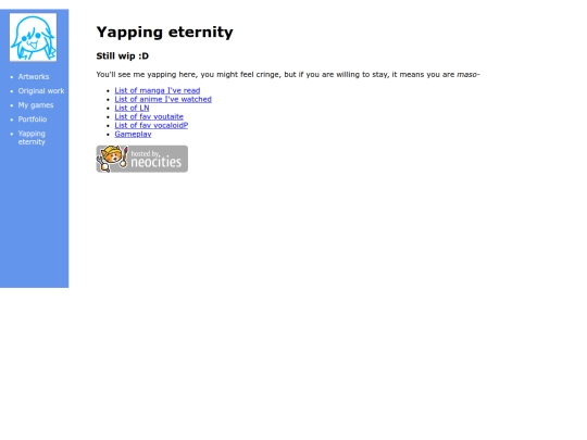 yapyapyap screenshot