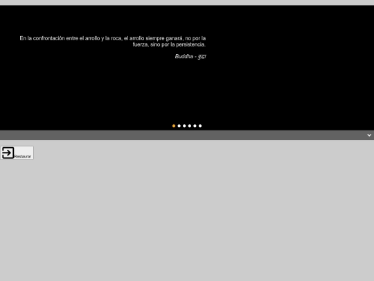 citas_slide_editar_jQuery screenshot