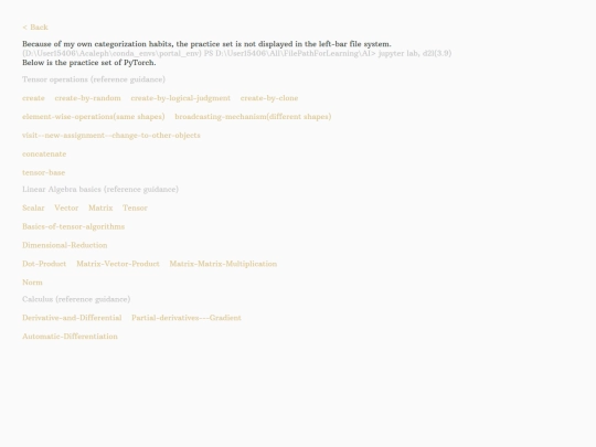 Other-Pages/Blog/Learning/Archive/IV/AI/II/I/PyTorch/practice/practice screenshot