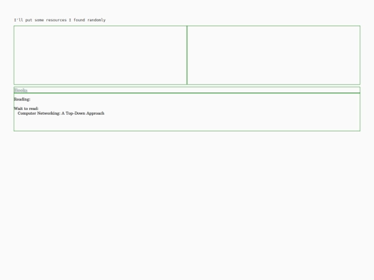 Other-Pages/Blog/Learning/Archive/IV/ComputerScience/Network/Foreword screenshot