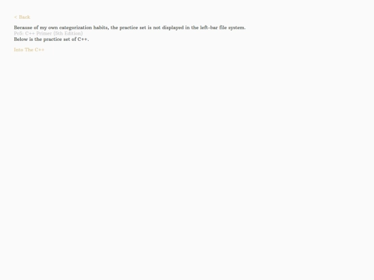 Other-Pages/Blog/Learning/Archive/IV/ComputerScience/ProgrammingLanguages/Cpp/practice/practice screenshot