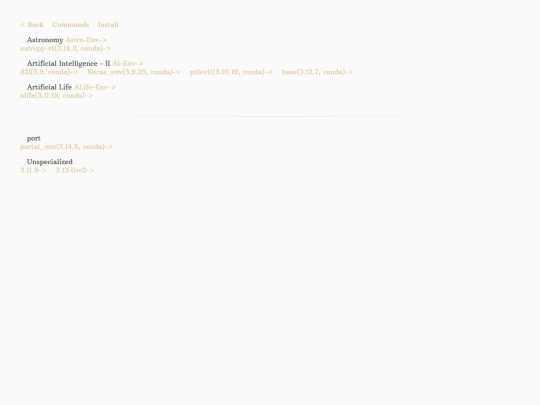 Other-Pages/Blog/Learning/Archive/IV/ComputerScience/ProgrammingLanguages/Python/Environments/EnvIndex screenshot