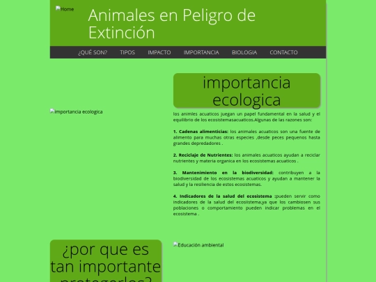 como ayudar screenshot