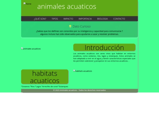 inicio screenshot