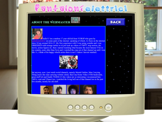 kiss_about screenshot