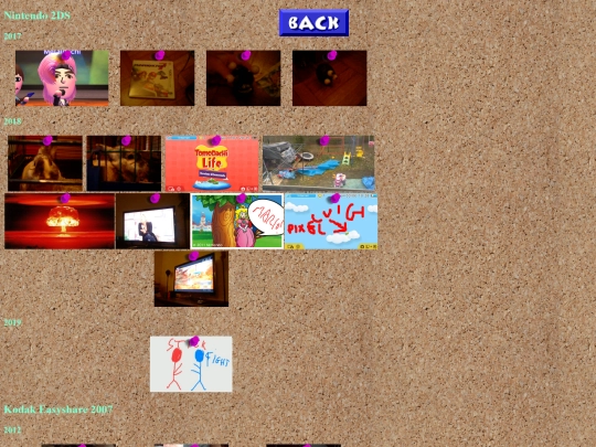 photos screenshot