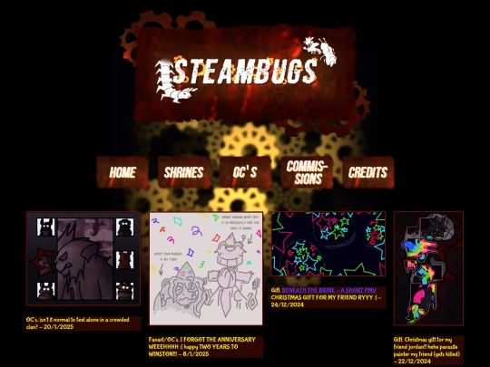 gallery8 screenshot
