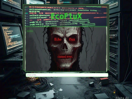 ECHOFLUX/bot/echoflux screenshot