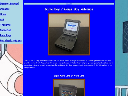 gba screenshot
