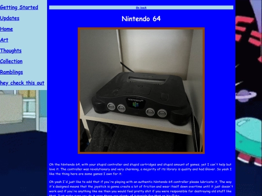 n64 screenshot
