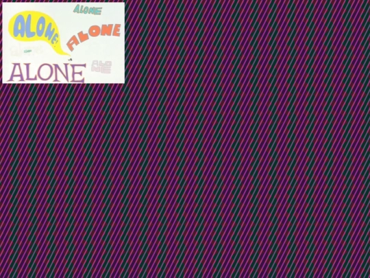 allalone screenshot