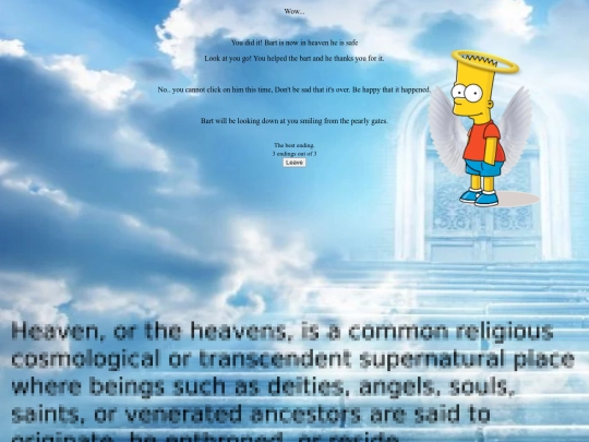 ascend screenshot