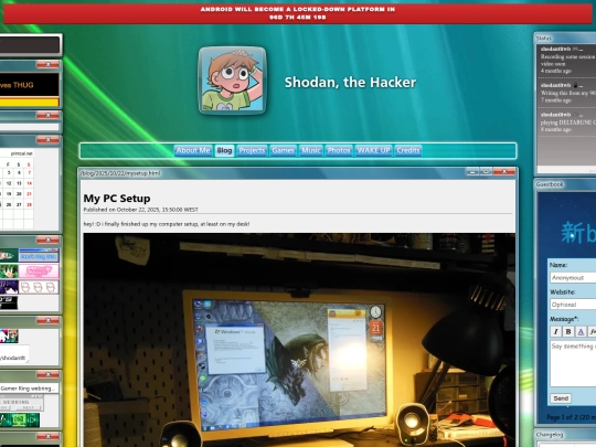 blog/2025/10/22/mysetup screenshot