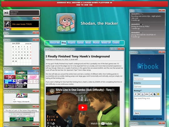 blog/2026/02/16/ifinallyfinishedthug screenshot