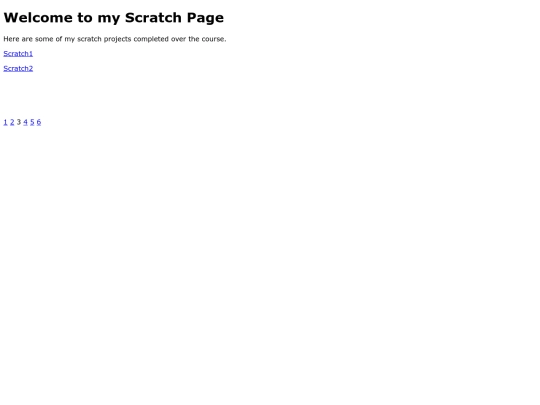 page3 screenshot