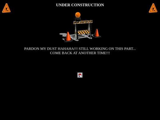 CONSTRUCTION screenshot