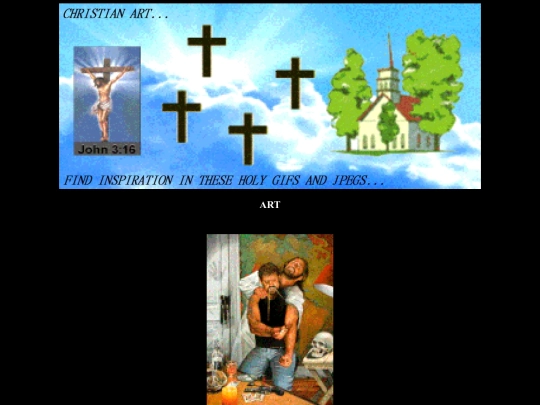 art screenshot
