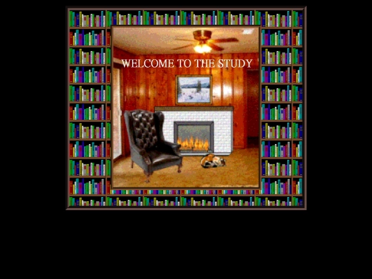 thestudy screenshot