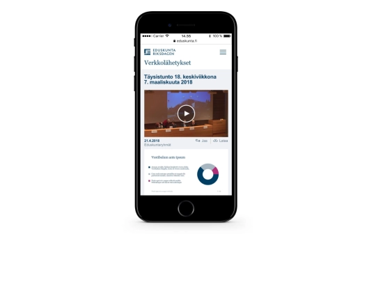 edk2-v1/flik_edk_mobile_videosivu3 screenshot