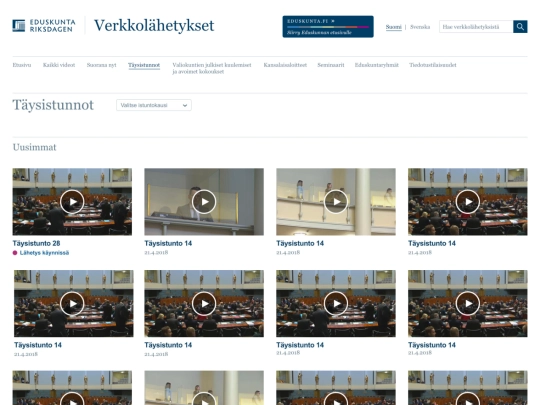 edk3/flik_edk_kategoriasivu screenshot