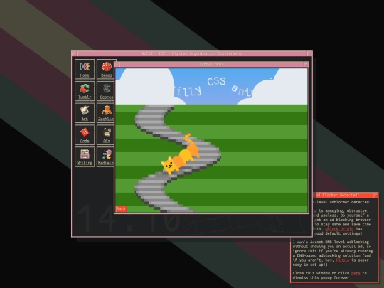 demos/catbus screenshot