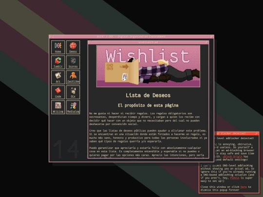 writing/articles/wishlistES screenshot