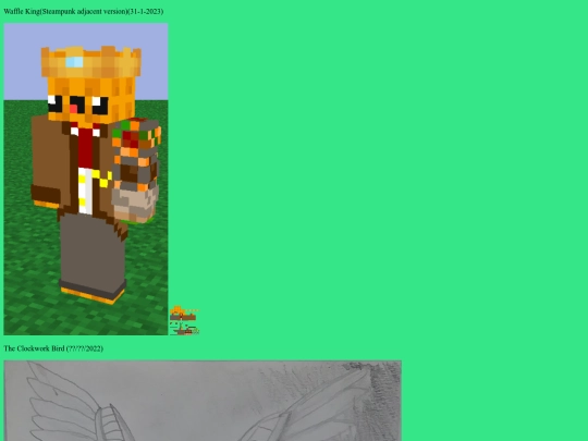 myart screenshot