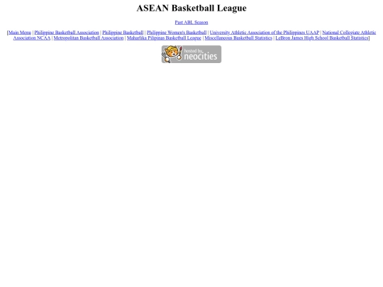 abl/abl screenshot