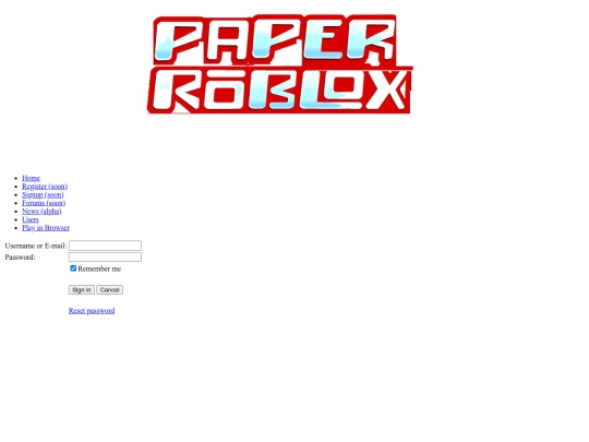 register screenshot