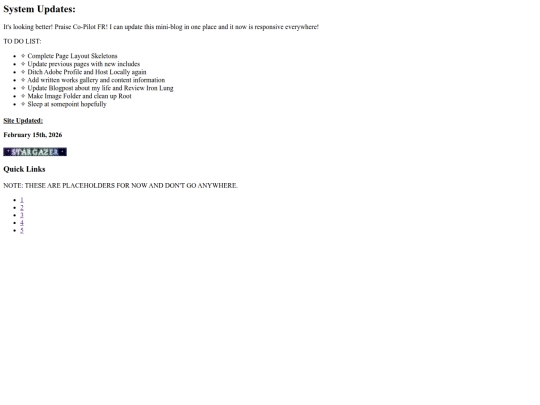 includes/sidebar screenshot