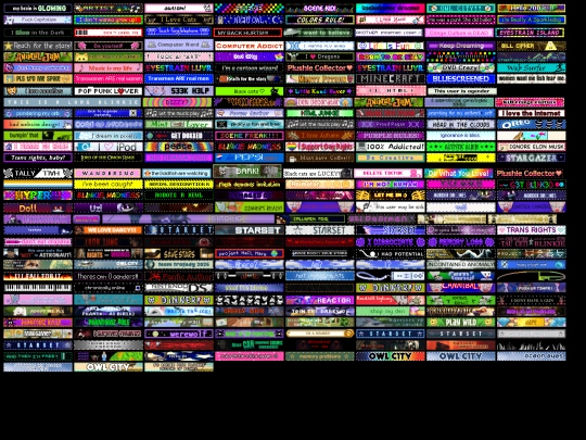 graphics/blinkies screenshot