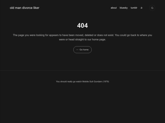 404 screenshot