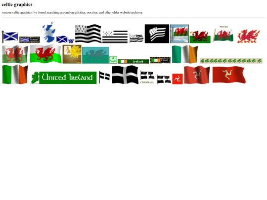 images/celticgraphics screenshot