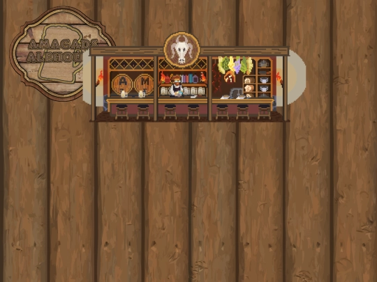 testpage screenshot