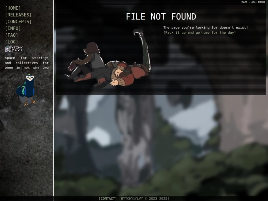 FAQ screenshot