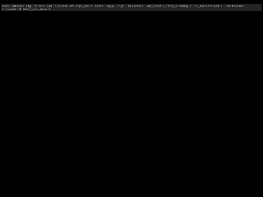 launchoptions screenshot