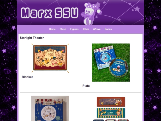 sub/starlighttheater screenshot