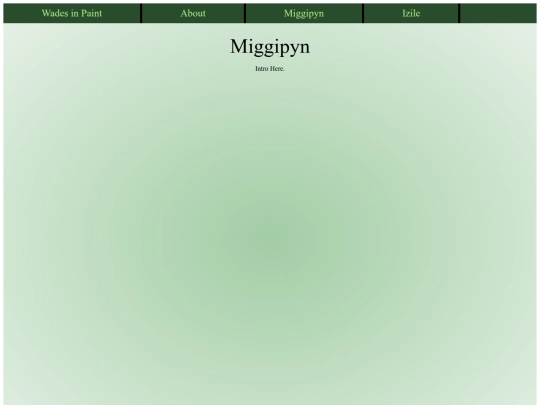 miggipyn screenshot