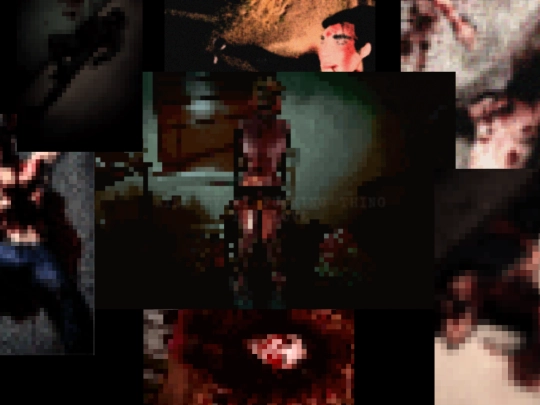 kill screenshot
