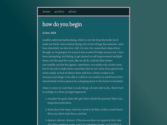posts/2024-11-12-how-do-you-begin screenshot