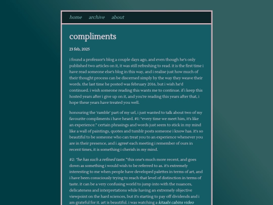 posts/2025-02-23-compliments screenshot
