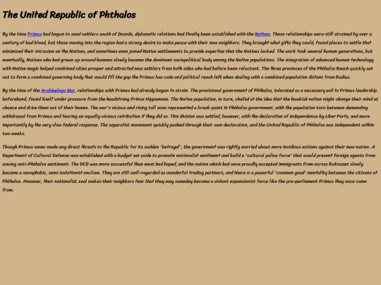 phthalos screenshot