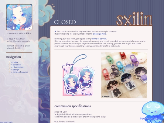 charmform screenshot