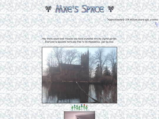 oldhome screenshot