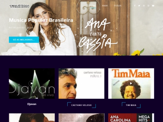 mpb/123 screenshot