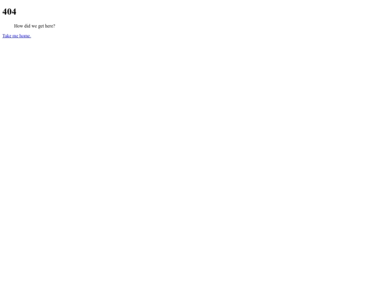 404 screenshot